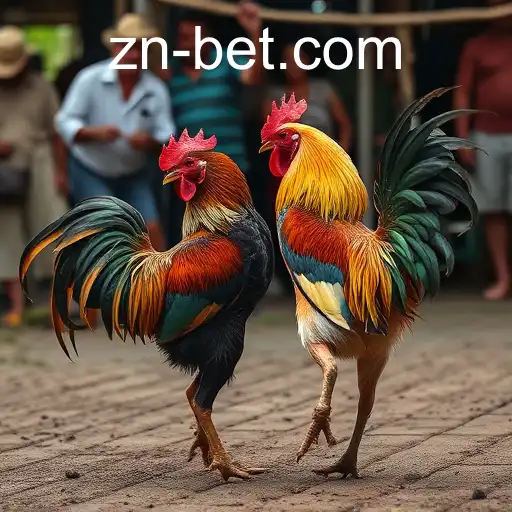The Complex World of Cockfighting: Tradition, Controversies, and Online Influence of znbet