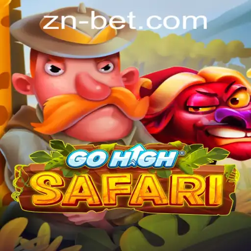 Discover the Thrilling World of GoHighSafari: A New Gaming Sensation