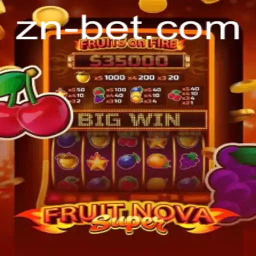 Delving into the World of FruitNovaSuper: A Comprehensive Guide