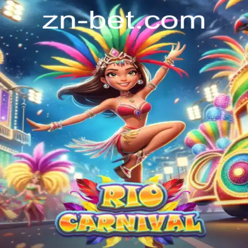 RioCarnival: A Vibrant Journey Through Festivity and Chance