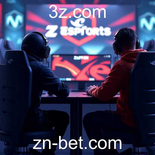 A Ascensão dos E-Sports: Transformando o Cenário de Jogos Competitivos