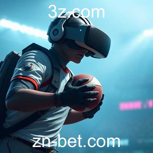 Novas Tendências e Inovação no Mundo dos Jogos