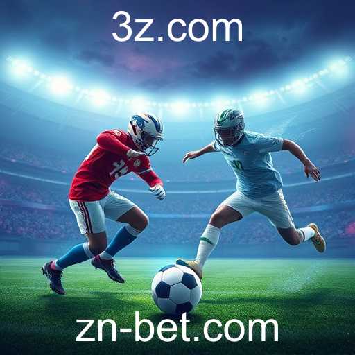 Tendências e Inovações no Mundo dos Jogos em Znbet