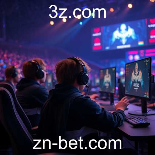 O Impacto do Esport no Cenário Atual dos Jogos
