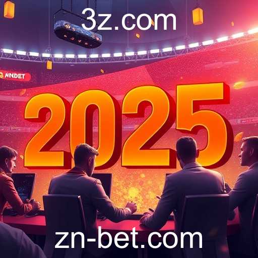 A Revolução dos Jogos Online: O Impacto do Znbet