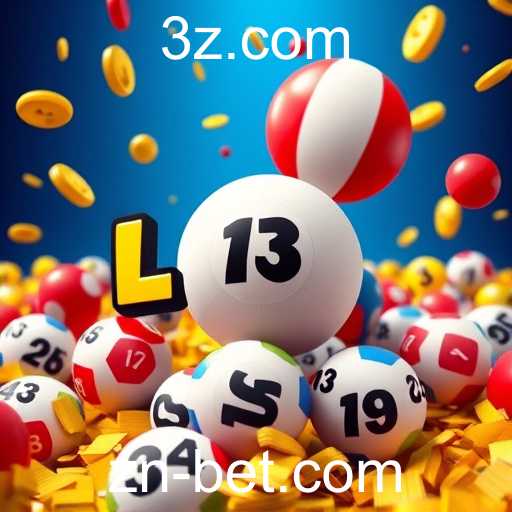 Descubra a Emoção da Categoria de Loterias na znbet