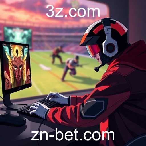 Jogos Online: A Revolução do znbet
