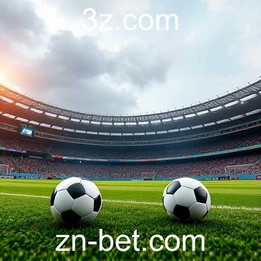 Explorando 'Sports Apostas' no znbet: Uma Imersão no Universo das Apostas Esportivas