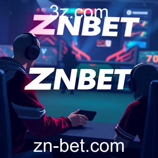 Tendências e Inovações no Cenário de Jogos com ZNBET