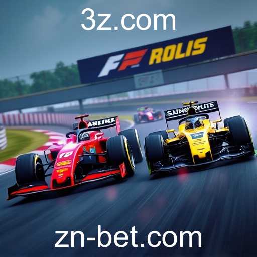 O Crescimento Impressionante do Znbet no Cenário de Jogos