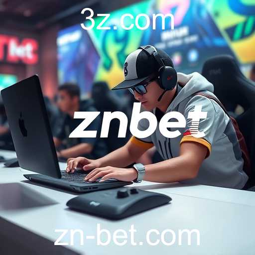Znbet Revoluciona o Mercado de Jogos Online em 2025