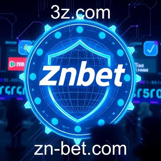 Znbet Revoluciona o Mercado de Jogos Online