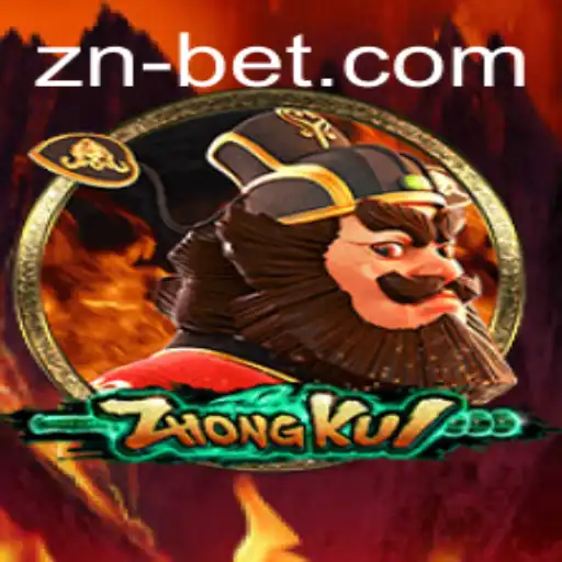 Exploring the Intriguing World of ZhongKui: A Unique Gaming Adventure with znbet